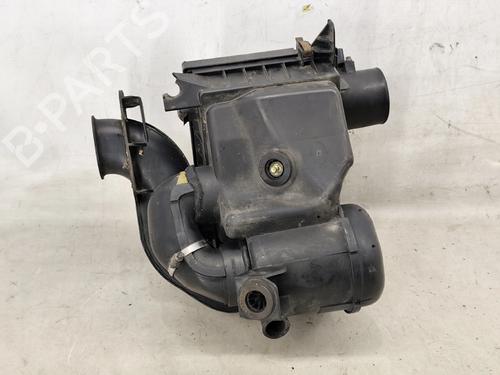 Air filter box NISSAN PATHFINDER III (R51) 2.5 dCi | BP32184777M87  - Image 8