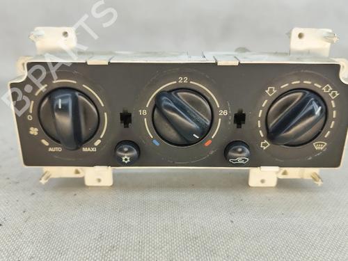 Used Climate control Climate control 32147820 32147820