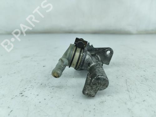 Koblingscylinder NISSAN ALMERA I (N15) 2.0 D (75 hp) 32187567