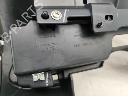 Dashboard NISSAN LEAF (ZE0) Electric | BP32176413C46 - Image 6