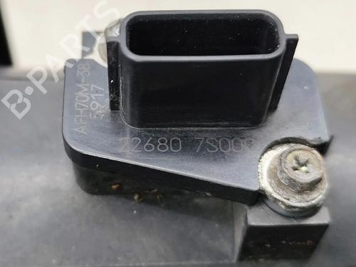 Air filter box NISSAN PATHFINDER III (R51) 2.5 dCi | BP32184777M87  - Image 11