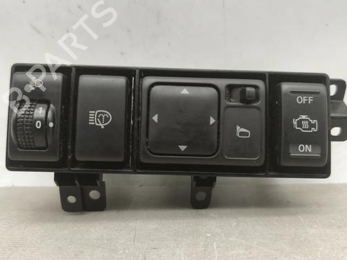 mirror-switch-nissan-pathfinder-iii-r51-2005-32184769 main image