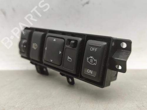 Mirror switch NISSAN PATHFINDER III (R51) 2.5 dCi | BP32184769I25 - Image 3