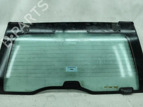 Used Bootlid window Bootlid window OPEL FRONTERA B (U99) 2.2 DTI (6B_ZC, 6B_VF, 6B_66, 6B_76) (116 hp) 32176412 32176412