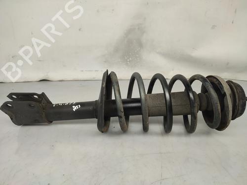 Used Right front shock absorber Right front shock absorber RENAULT CLIO I (B/C57_, 5/357_) 1.9 D (B/C/S576, B/C/S57L) (64 hp) 32187569 32187569