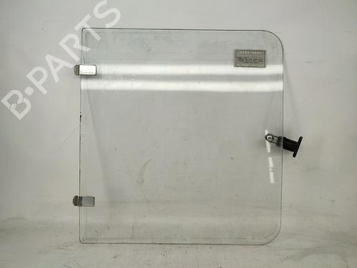 Vitre de custode arrière gauche RENAULT TRAFIC Bus (T_, P_, V_) 2.1 D (58 hp) 32187563