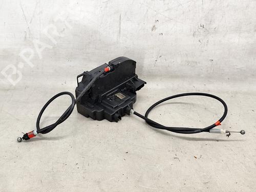 rear-left-lock-nissan-pathfinder-iii-r51-2005-32184784 main image