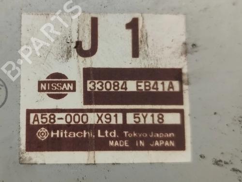 Gearbox control unit NISSAN PATHFINDER III (R51) 2.5 dCi | BP32184775M52 - Image 9