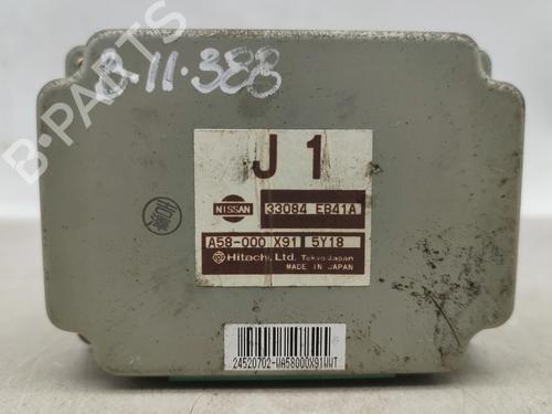 gearbox-control-unit-nissan-pathfinder-iii-r51-2005-32184775 main image