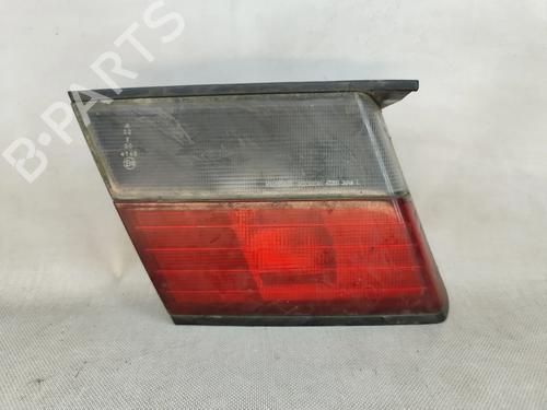 Used Left tailgate light Left tailgate light NISSAN ALMERA I (N15) 2.0 D (75 hp) 32147831 32147831