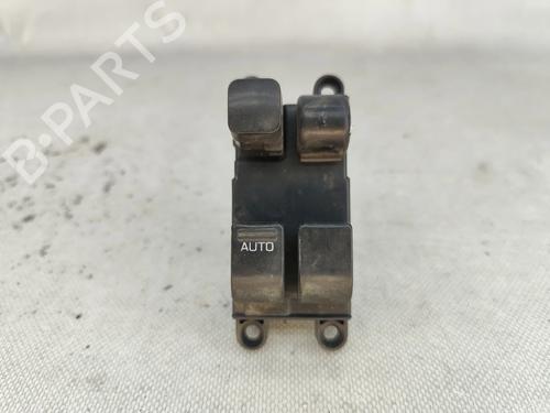 Used Left front window switch Left front window switch NISSAN ALMERA I (N15) 2.0 D (75 hp) 32147833 32147833