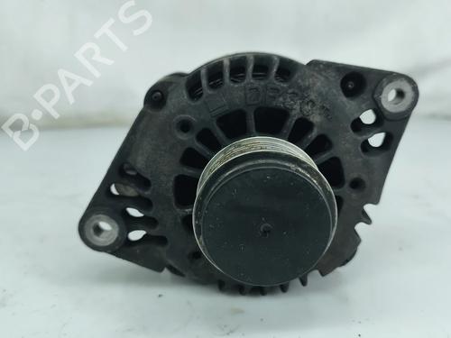 Used Alternator Alternator OPEL ASTRA H Estate (A04) 1.7 CDTI (L35) (125 hp) 32155662 32155662