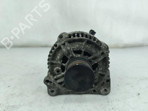 Used Alternator Alternator VW SHARAN (7M8, 7M9, 7M6) 1.9 TDI (110 hp) 32147850 32147850