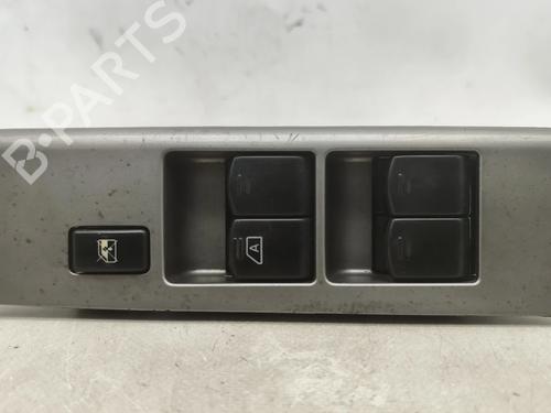 Used Left front window switch NISSAN PATHFINDER III (R51) 2.5 dCi (174 hp) 32184772