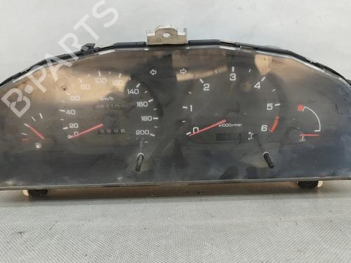Used Instrument cluster Instrument cluster NISSAN ALMERA I (N15) 2.0 D (75 hp) 32147835 32147835