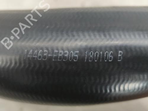 Intercooler pipe NISSAN PATHFINDER III (R51) 2.5 dCi | BP32184790M127 - Image 7