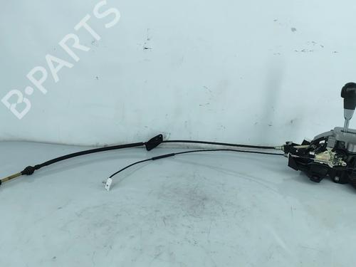 gear-lever-nissan-pathfinder-iii-r51-2005-32184764 main image