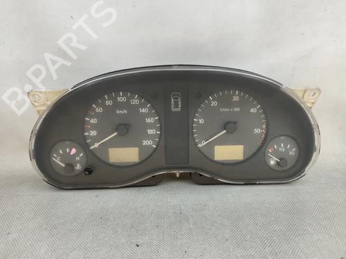 Used Instrument cluster CITROËN C4 I (LC_) 1.6 HDi (90 hp) 32147836
