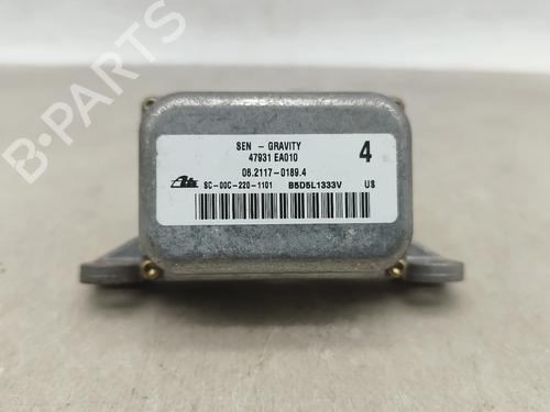 electronic-module-nissan-pathfinder-iii-r51-2005-32184766 main image