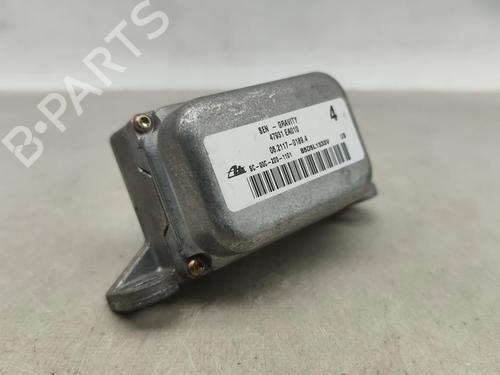 Electronic module NISSAN PATHFINDER III (R51) 2.5 dCi | BP32184766M83 - Image 2