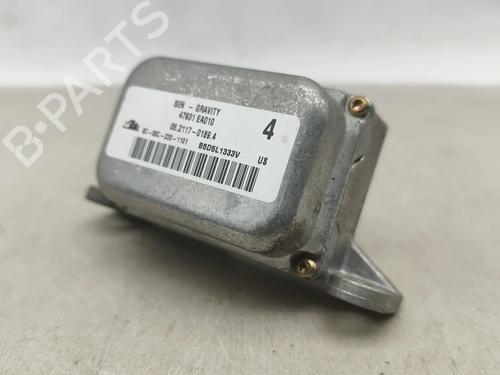 Electronic module NISSAN PATHFINDER III (R51) 2.5 dCi | BP32184766M83 - Image 3