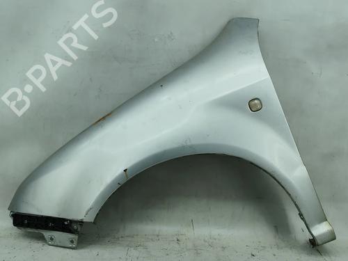 left-front-fenders-skoda-fabia-i-6y2-1999-2000-2001-2002-2003-2004-2005-2006-2007-2008-32177868 main image