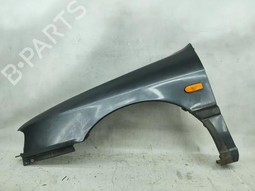 Used Left front fenders NISSAN PRIMERA (P10) 2.0 D (75 hp) 32177867