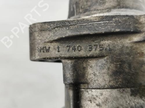 Starter BMW 5 (E39) 520 i | BP32187573M8 