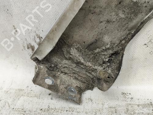 Left front fenders SEAT LEON (1P1) 1.9 TDI | BP32177866C41 