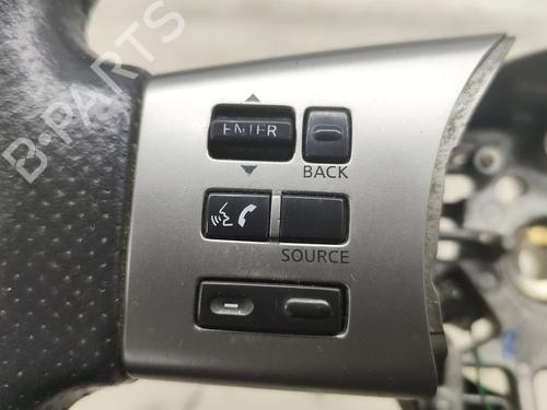 Steering wheel NISSAN PATHFINDER III (R51) 2.5 dCi | BP32184754C49  - Image 7