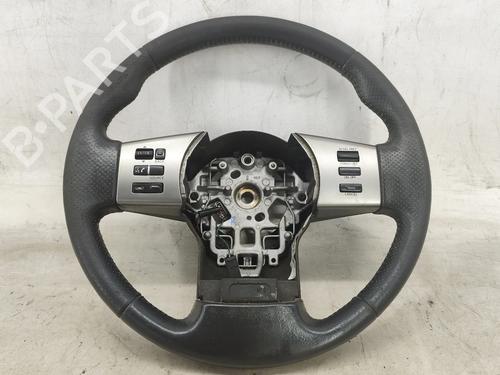 Used Steering wheel Steering wheel NISSAN PATHFINDER III (R51) 2.5 dCi (174 hp) 32184754 32184754