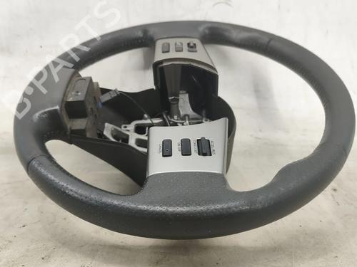 Steering wheel NISSAN PATHFINDER III (R51) 2.5 dCi | BP32184754C49  - Image 5