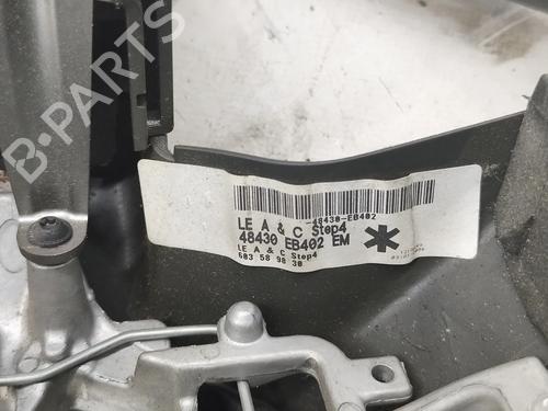 Steering wheel NISSAN PATHFINDER III (R51) 2.5 dCi | BP32184754C49  - Image 10