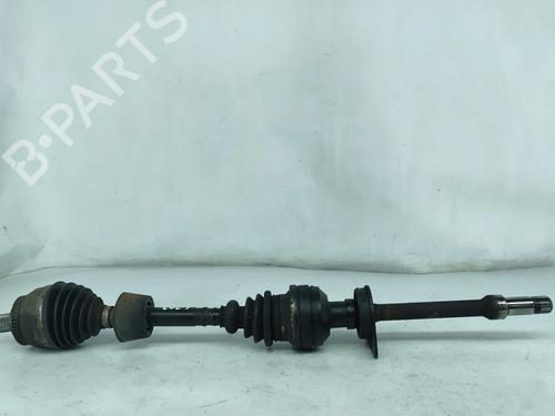 Used Right front driveshaft Right front driveshaft VW SHARAN (7M8, 7M9, 7M6) 1.9 TDI (110 hp) 32147851 32147851