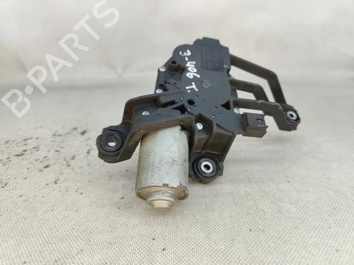Used Rear wiper motor Rear wiper motor 32147839 32147839