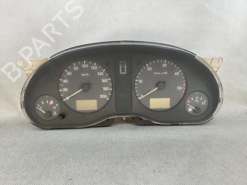 Used Instrument cluster Instrument cluster VW SHARAN (7M8, 7M9, 7M6) 1.9 TDI (110 hp) 32147842 32147842