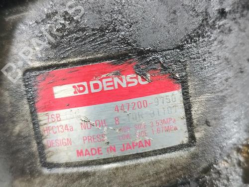 AC compressor BMW 5 (E39) 520 i | BP32187575M34 