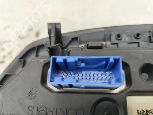 Instrument cluster CITROËN C4 I (LC_) 1.6 HDi | BP32147836C47