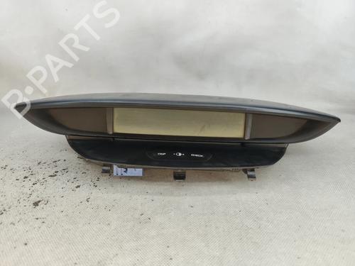 Instrument cluster CITROËN C4 I (LC_) 1.6 HDi | BP32147836C47