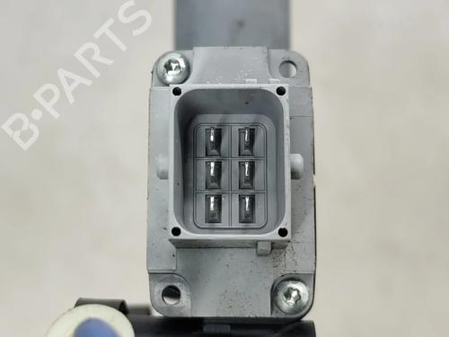 Rudehejsemekanisme Højre foran OPEL CORSA E (X15) 1.4 (08, 68) | BP32187586C23 