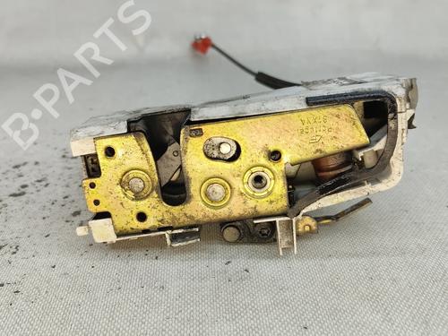 Used Front right lock Front right lock 32147843 32147843