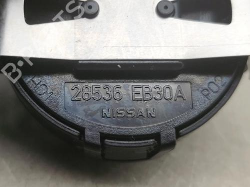 Electronic module NISSAN PATHFINDER III (R51) 2.5 dCi | BP32184771M83 - Image 8