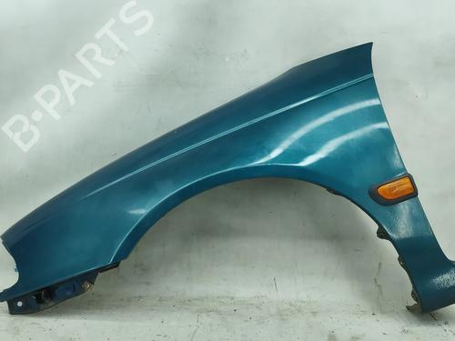 Used Left front fenders Left front fenders TOYOTA AVENSIS Estate (_T22_) 1.6 i (AT220_) (110 hp) 32177861 32177861