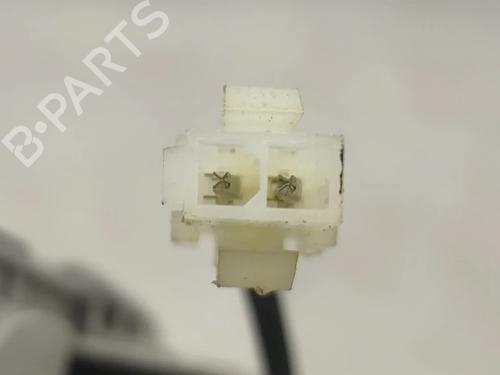 Left sun visor NISSAN PATHFINDER III (R51) 2.5 dCi | BP32184756I1  - Image 6