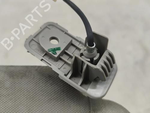 Left sun visor NISSAN PATHFINDER III (R51) 2.5 dCi | BP32184756I1  - Image 5