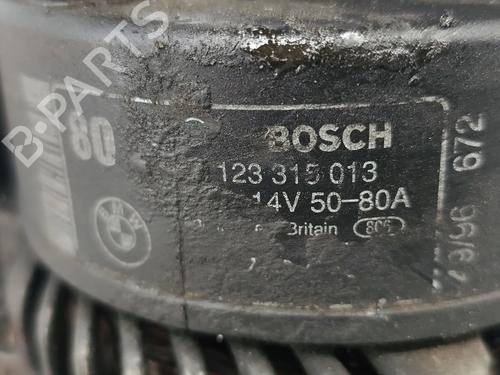 Alternator BMW 5 (E39) 520 i | BP32187572M7 