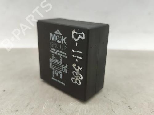 Switch NISSAN PATHFINDER III (R51) 2.5 dCi | BP32184776I30 - Image 3