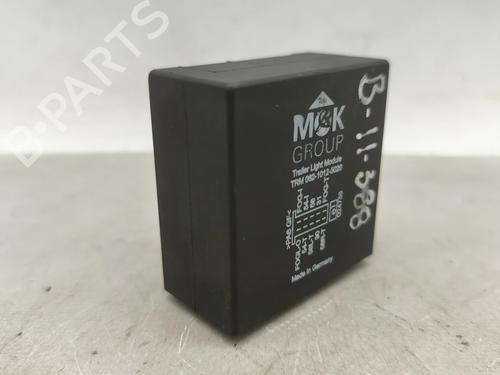 Switch NISSAN PATHFINDER III (R51) 2.5 dCi | BP32184776I30 - Image 2