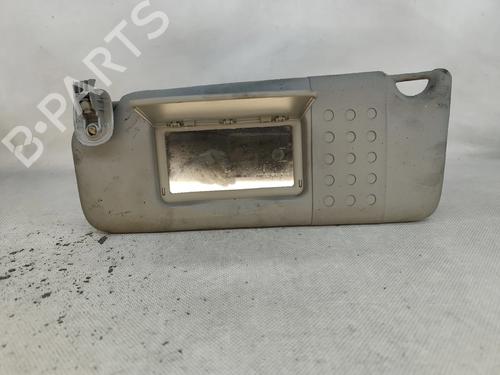 left-sun-visor-renault-clio-ii-bb_-cb_-1998-1999-2000-2001-2002-2003-2004-2005-2006-2007-2008-2009-2010-2011-2012-2013-2014-2015-2016-32147857 main image