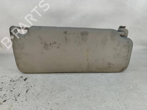 Left sun visor RENAULT CLIO II (BB_, CB_) 1.2 16V (BB05, BB0W, BB11, BB27, BB2T, BB2U, BB2V, CB05,... | BP32147857I1